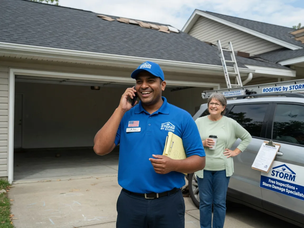 Roof Repair Near Me Andersonville, GA FAQs