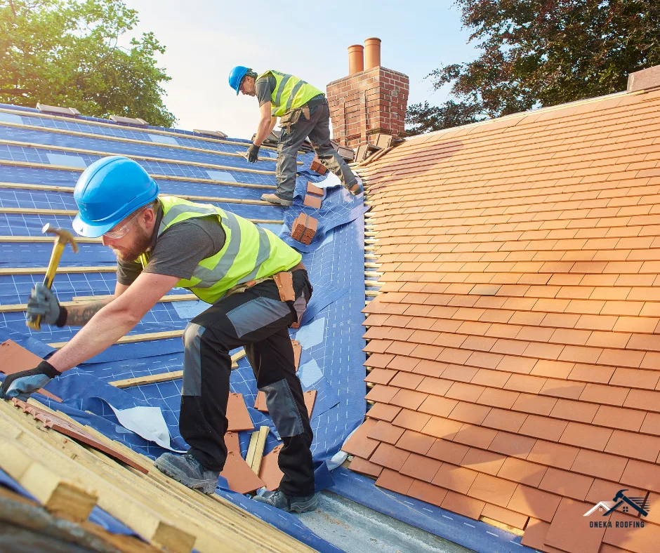 Why choose Roof Repair Near Me in Andersonville, GA