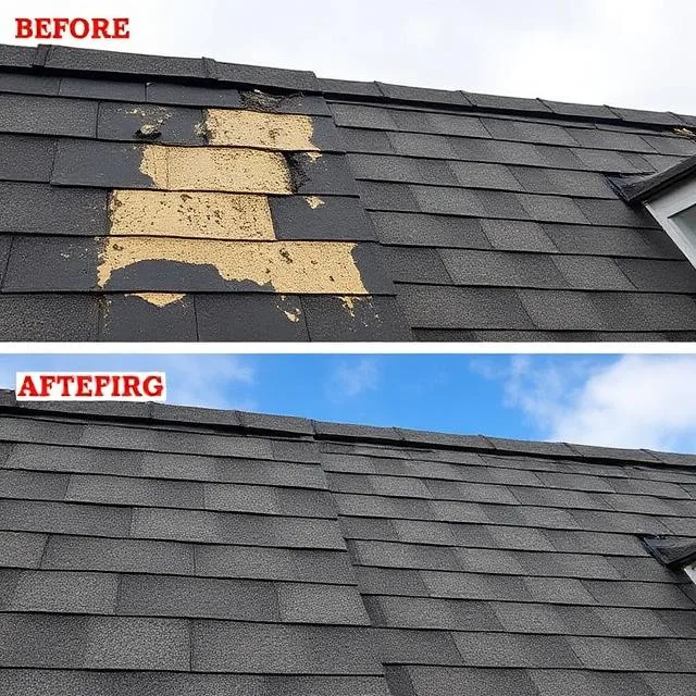 Roof Repair Near Me in Andersonville, GA near me